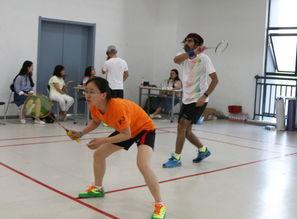 吃瓜打羽毛球视频在线观看,视频教学带你飞