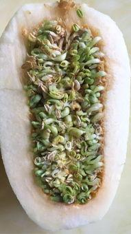 石瓜怎么做吃的视频讲解,家常美味，简单易学