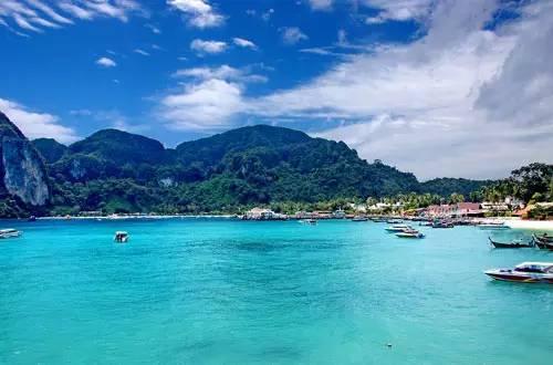 泰国大海吃瓜视频,一场别开生面的“吃瓜”盛宴