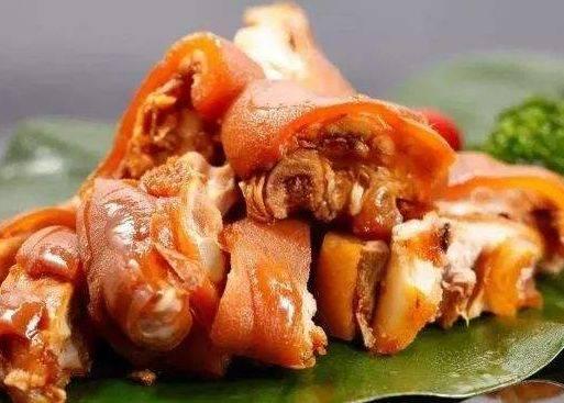 瓜妹吃猪蹄全集视频,美味诱惑，一网打尽