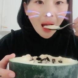 蓝瓜减肥怎么吃最好呢视频,视频揭秘最佳食用方法