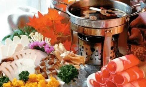 吃瓜视频吃火锅是真的吗,吃火锅的真相大起底