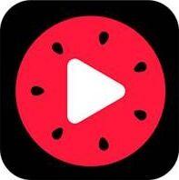 怎么画吃瓜的监控人物视频