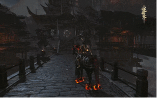 逆水寒吃瓜剪辑视频