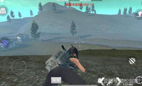 废土猎人吃瓜网视频,揭秘虚拟世界中的生存挑战与趣味互动