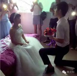 北湖新娘吃瓜事件视频