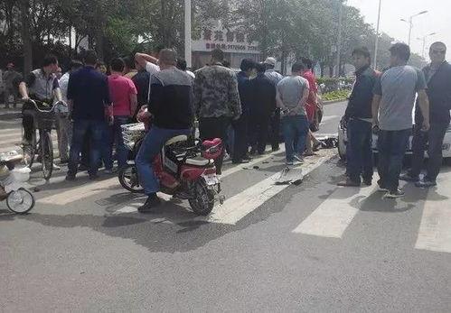 司机吃瓜撞车事件视频大全