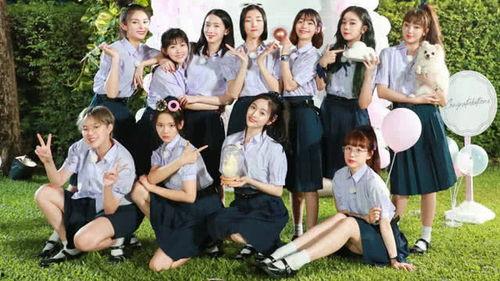 吃瓜比赛学生时代视频,吃瓜比赛，学生时代的欢乐记忆