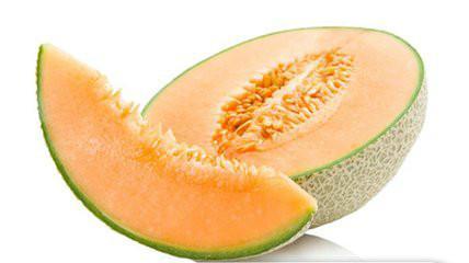 王小九吃哈密瓜视频,甜蜜滋味，欢乐无限