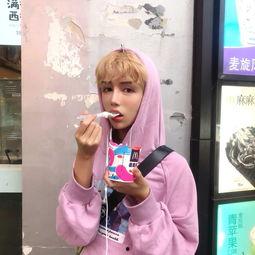 糖果君小宇吃瓜视频,糖果君小宇带你领略吃瓜视频的魅力